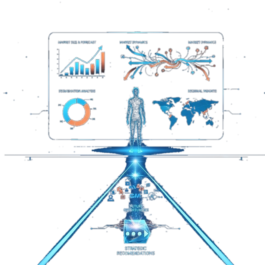 Syndicated research illustration